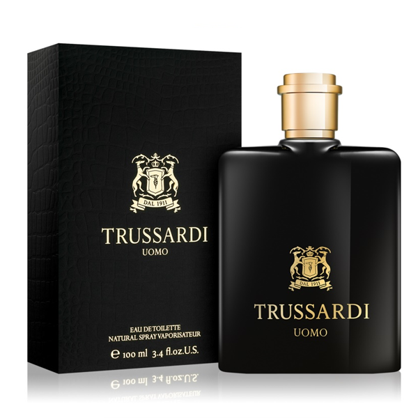 Trussardi Uomo   