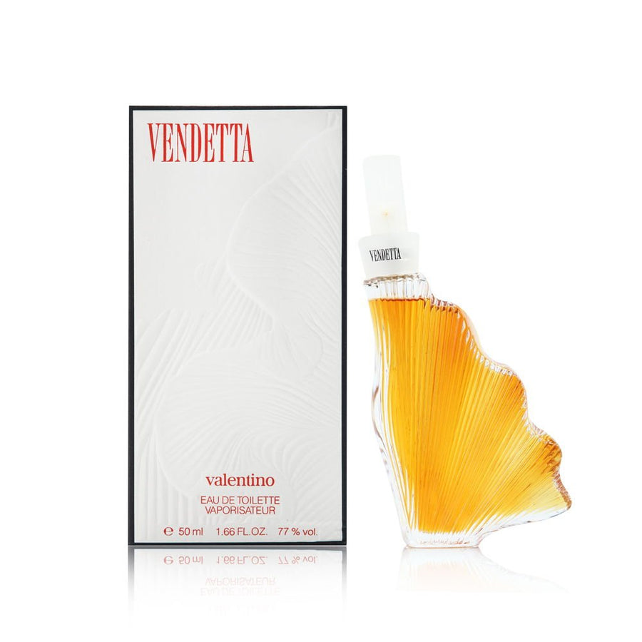 Valentino Vendetta 50 ml  