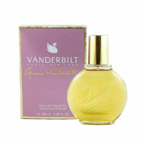 Gloria Vanderbilt eau de toilette   